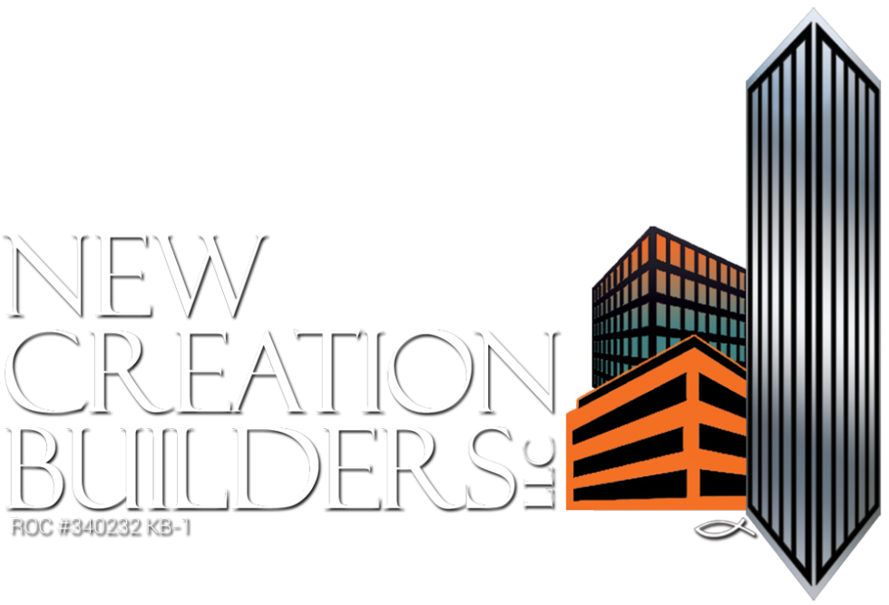 New Creation Builders Commercial & Residential Construction